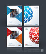 © Diamond Graphics - Brochure template layout, cover design annual report, magazine,