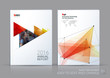 © Diamond Graphics - Brochure template layout, cover design annual report, magazine,