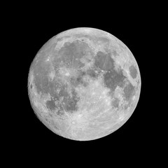full moon