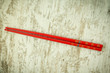 © Gelpi - Oriental chopsticks in red