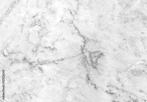 Fotografia, Obraz white background marble wall texture