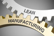 © Coloures-Pic - lean manufacturing