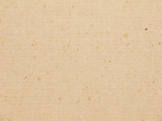 Sticker - Old vintage brown paper texture or background