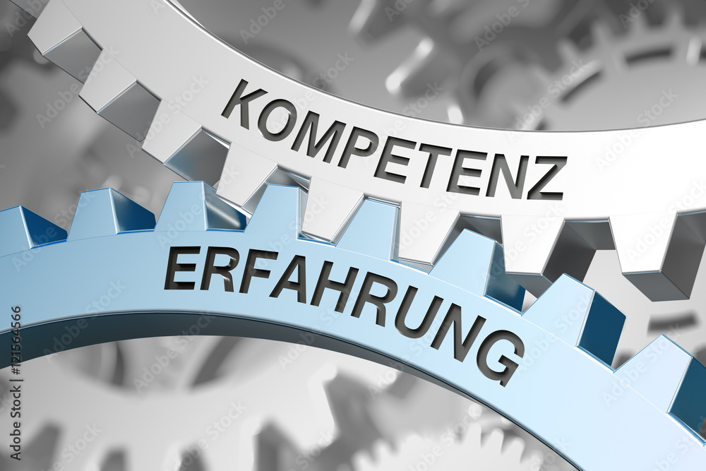 Kompetenz / Erfahrung