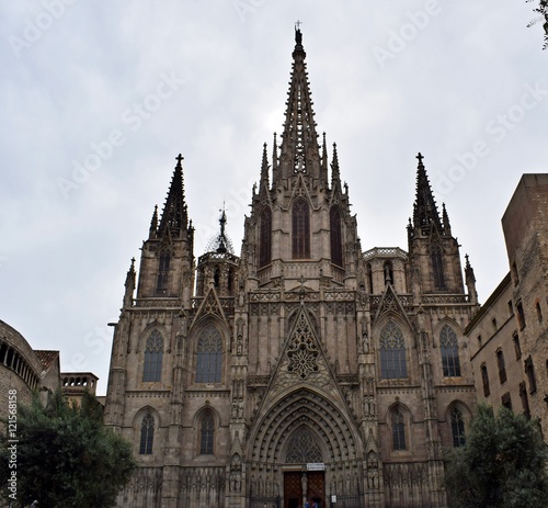 Fotografie, Obraz TEMPLOS, IGLESIAS, CATRDRALES, ARQUITECTURA, TURISMO, LUGAR DE INTERES, VISITAR