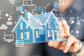 home digital