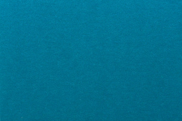 Canvas Print - Blue paper texture for background.