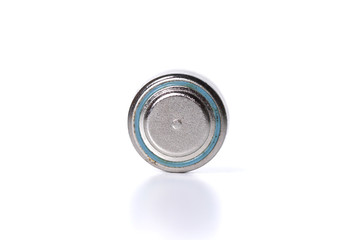 Small watch battery