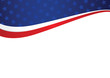© j0408pg - Patriotic american holiday abstract background