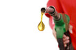 Gasoline Fuel Nozzle