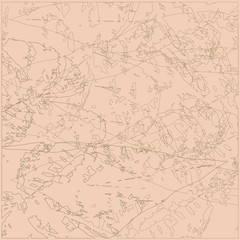  decorative pink marble background abstract art creative modern vector