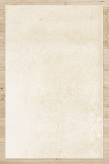 wood paper texture