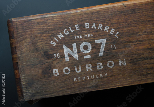 Download Painted Vintage Wood Mockup 01 Stock Template Adobe Stock