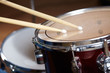 © fox17 - Drums conceptual image