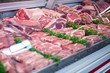 © WavebreakMediaMicro - Close-up of meat in display