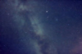 Fototapeta  - Milky Way Space