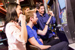 © BGStock72 - People in casino