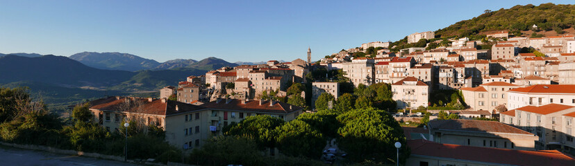 Wall Mural - séjour en Corse