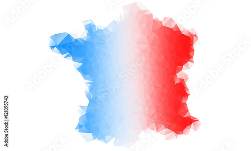 Carte De France Bleu Blanc Rouge Composee De Triangles Buy This Stock Vector And Explore Similar Vectors At Adobe Stock Adobe Stock Carte De France Bleu Blanc Rouge Composee De Triangles Buy This Stock Vector And Explore Similar Vectors At Adobe Stock Adobe Stock
