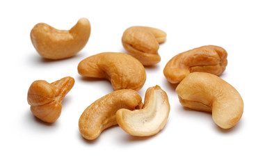 Sticker - Cashew