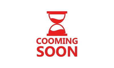 Cooming Soon Letter Hours 