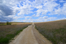 North American Prairie Trail
