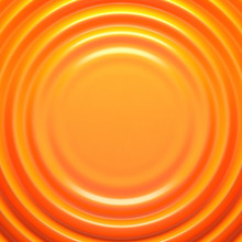 Orange Ripple Backdrop Orange Ripple Background Free Stock Photo - Public Domain Pictures