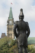 © klevit - Parliament Hill,  Ottawa, Ontario, Canada