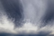 © yauhenka - Dramatic sky, storm clouds