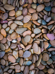 Poster - Abstract stone pattern texture background