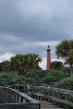 Ponce Inlet