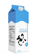 Milk Carton Free Stock Photo - Public Domain Pictures