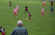 © Budimir Jevtic - Old man watching football