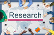© Rawpixel.com - Research Education Exploration Information Concept