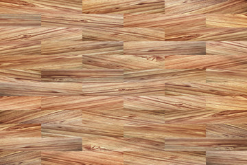 Poster - wooden wall or floor for pattern and background