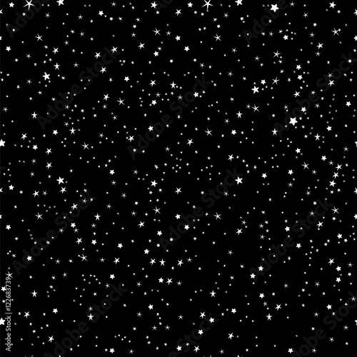 Tapety Kosmos kosmiczne-tlo-nocne-niebo-i-gwiazdy-czarne