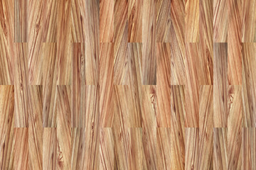 Poster - wooden wall or floor for pattern and background
