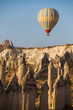 © bizoo_n - Hot air balloon in Cappadocia