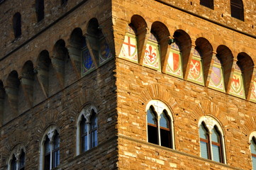 Florenz - Palazzo Vecchio