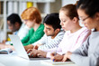 © pressmaster - Students at lecture