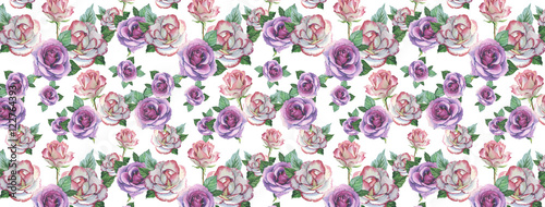 Fb Cover For Facebook In A Watercolor Style Isolated Set Elements Wild Flowers Aquarelle Image Could Be Used For Profile Background Timeline Wallpaper Fb Page Header Or As Banner Template Stock Illustration Fb Cover For Facebook In A Watercolor Style Isolated Set Elements Wild Flowers Aquarelle Image Could Be Used For Profile Background Timeline Wallpaper Fb Page Header Or As Banner Template Stock Illustration