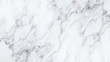 Leinwandbild Motiv White marble texture and background.