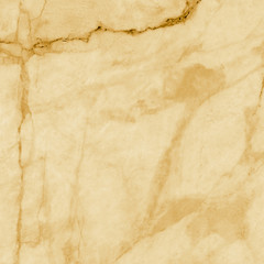 Wall Mural - Yellow marble texture background blank for design