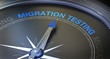 © Coloures-Pic - Migration testing