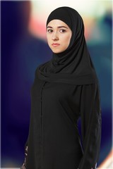 Poster - Hijab.