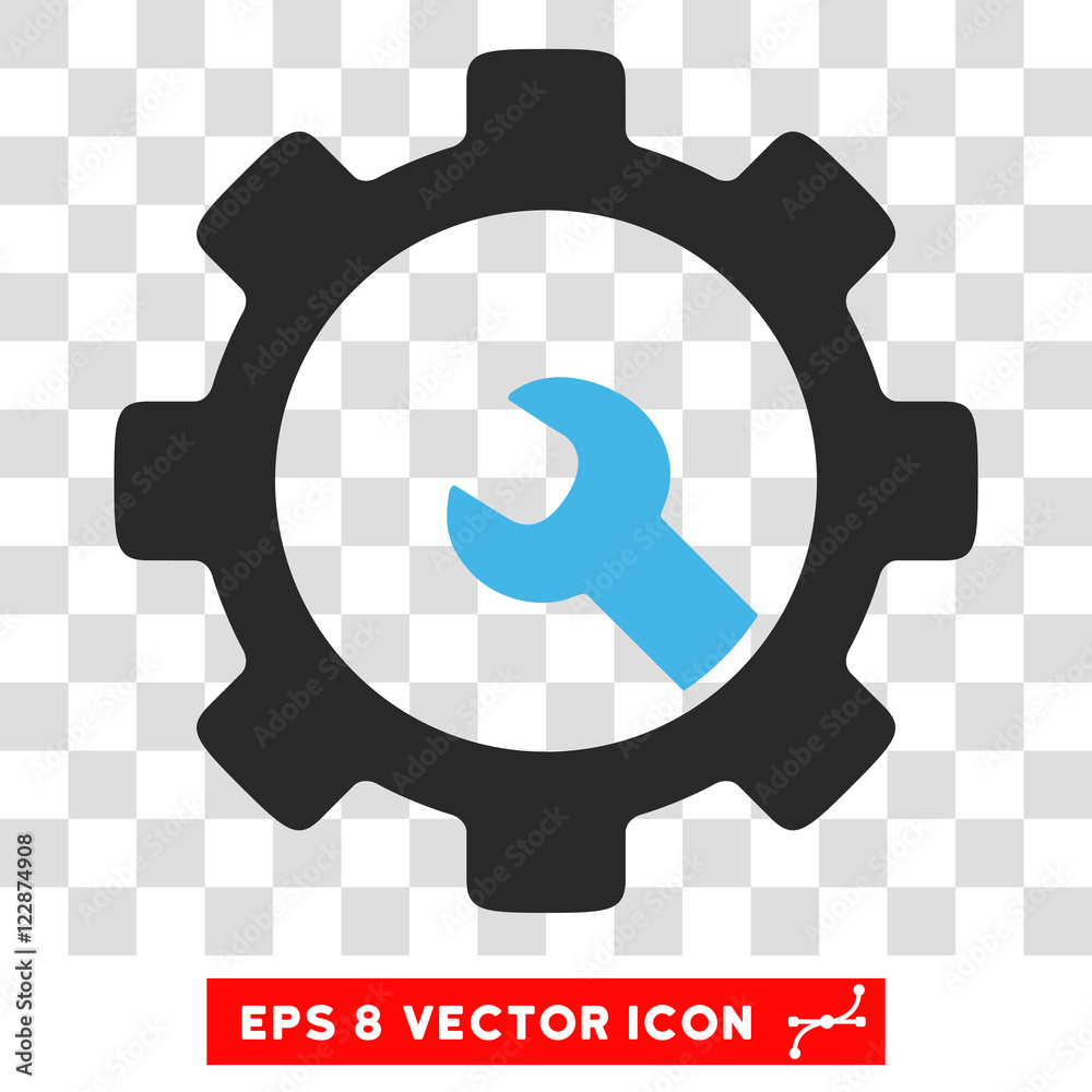 Tools Pictogram Vector Vector Service Tools EPS vector pictogram. Illustration style is flat ...