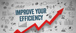 © Coloures-Pic - Improve your Efficiency