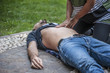 © pixelaway - Primo soccorso