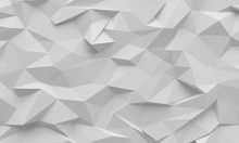 Polygon Background Texture