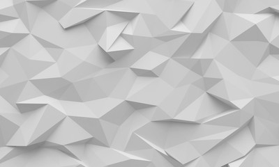 polygon background texture